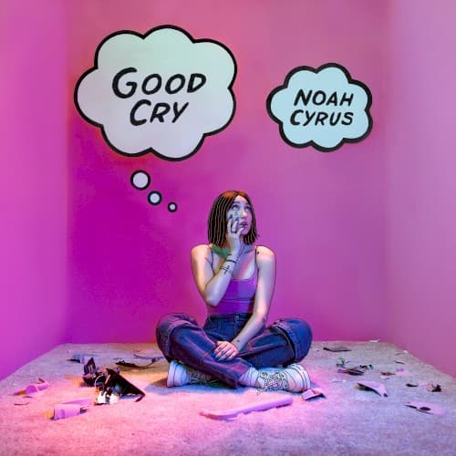 Good Cry cover
