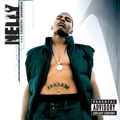 Country Grammar cover