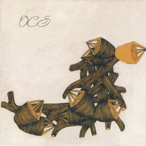 OCS : 18 Reasons to Love Your Hater to Death cover