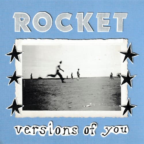 Versions of You cover
