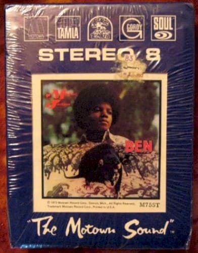 Ben cover