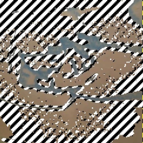 Metalic Tower cover