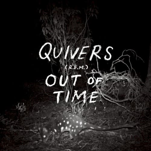 Out of Time (R.E.M.). cover