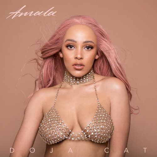Amala cover