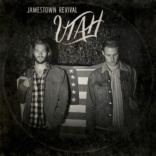 Utah cover