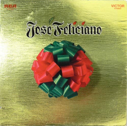 José Feliciano cover
