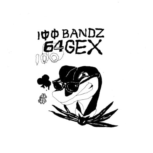 100 gecs cover
