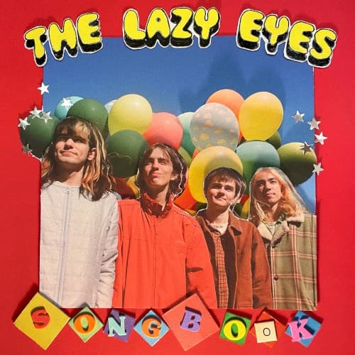 SongBook cover