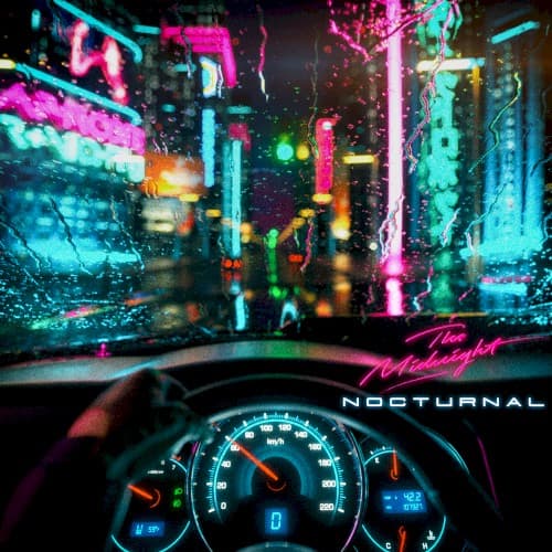 Nocturnal cover