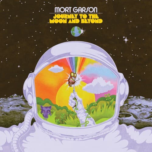 Journey to the Moon and Beyond cover