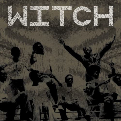 Witch: We Intend to Cause Havoc! cover