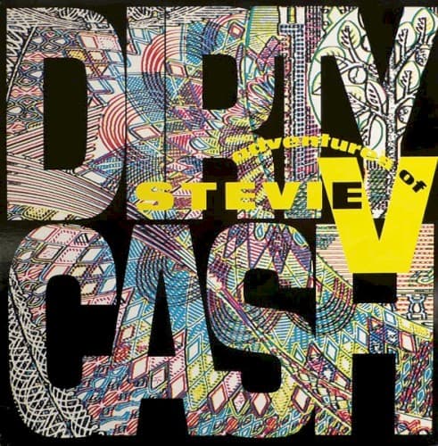Dirty Cash - 2014 Remixes Pt1 cover