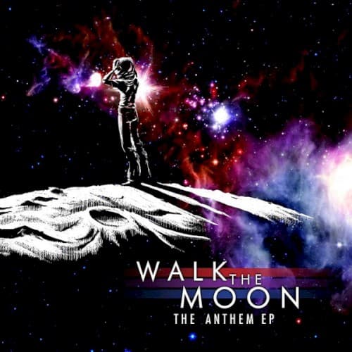 The Anthem EP cover