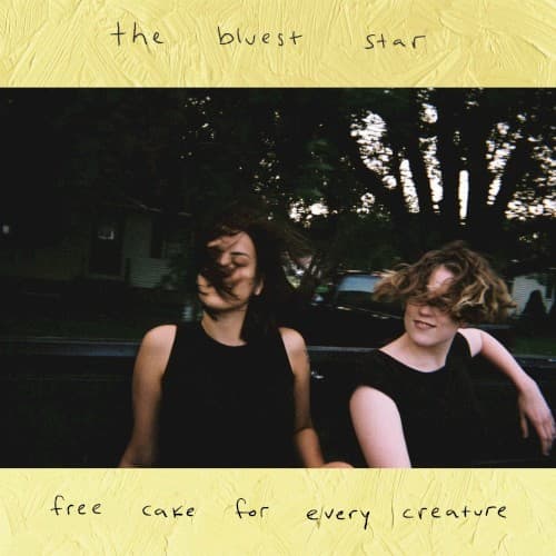 The Bluest Star cover