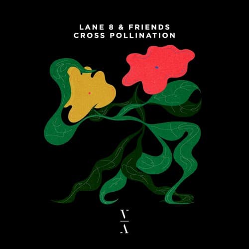 Cross Pollination cover