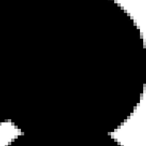 Down cover