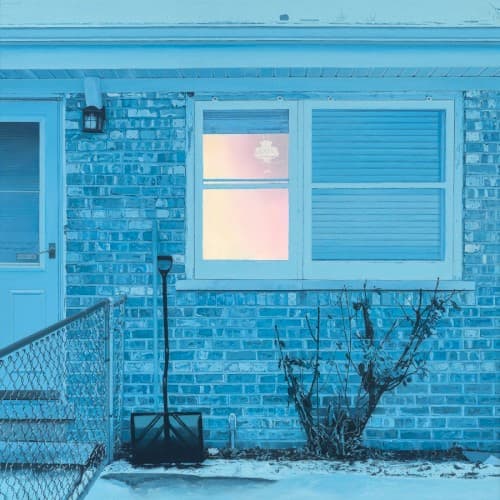 The Window cover