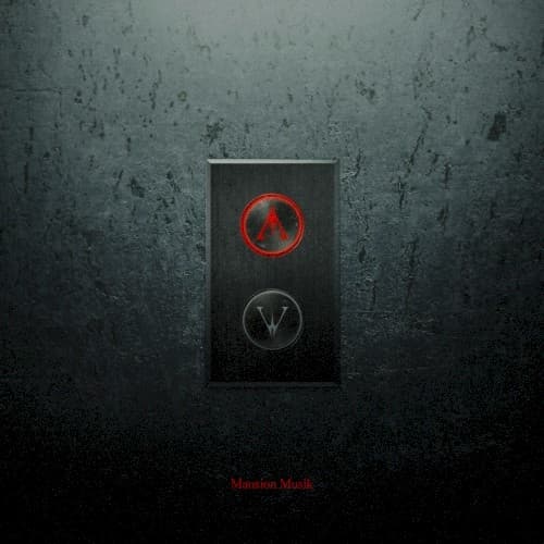 MANSION MUSIK cover