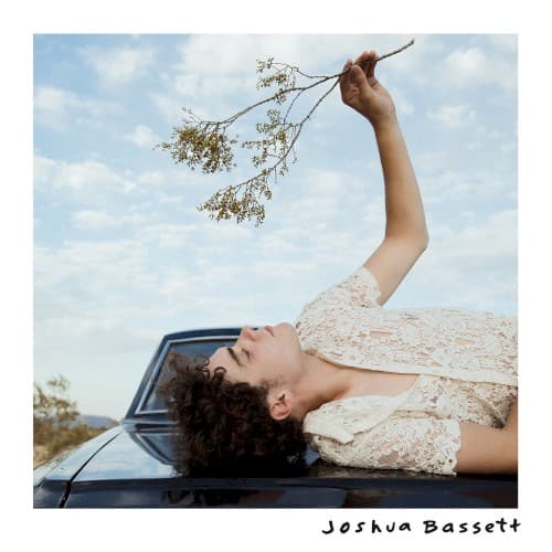 Joshua Bassett cover