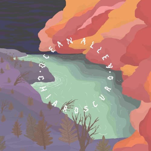 Chiaroscuro cover