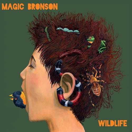 Wildlife cover