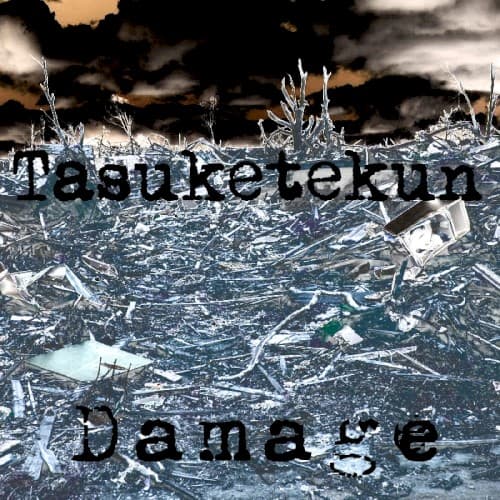 Damage cover