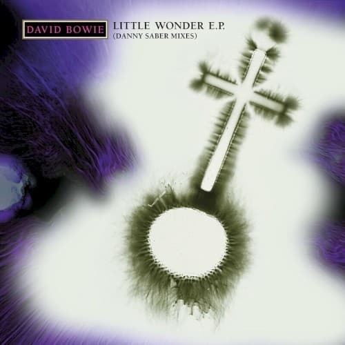 Little Wonder E.P. (Danny Saber mixes) cover