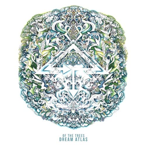 Dream Atlas cover