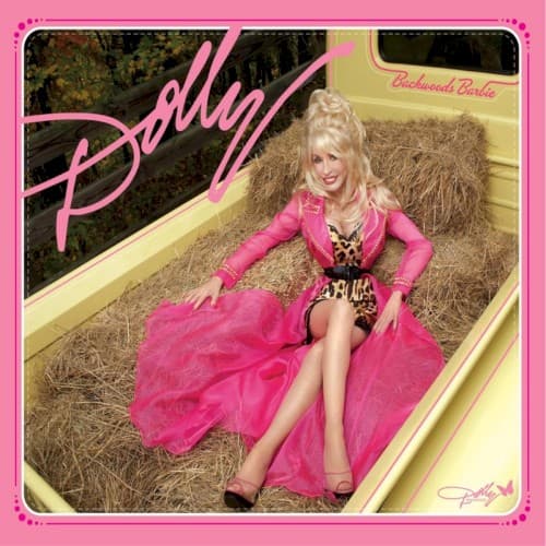 Backwoods Barbie cover