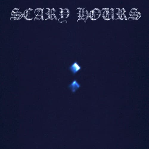 Scary Hours 2 cover