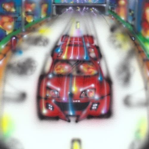 FAST 5 cover