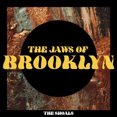 The Shoals cover