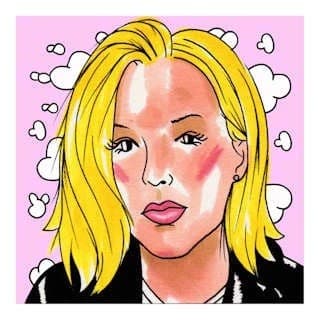 Daytrotter Session cover