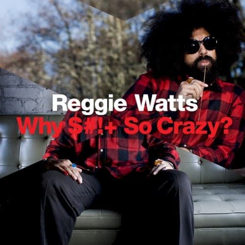 Why $#!+ So Crazy? cover