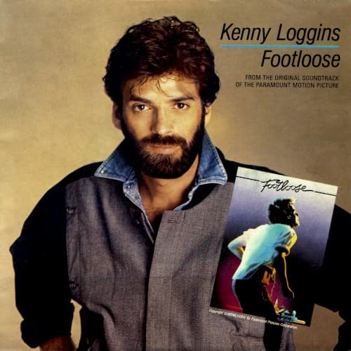Footloose cover