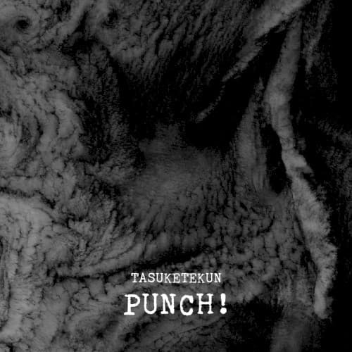 Punch! cover