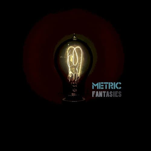 Fantasies cover