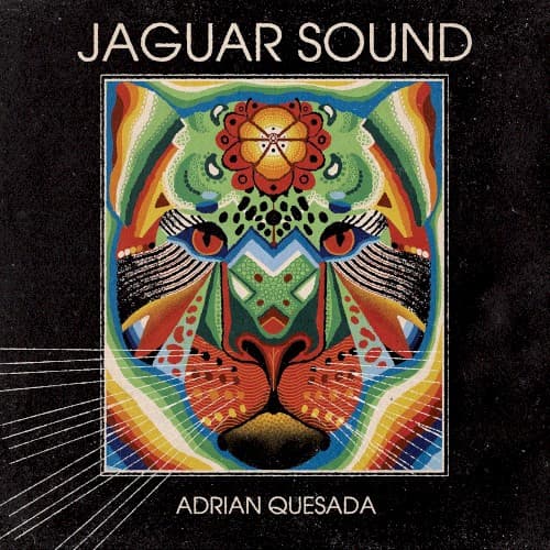 Jaguar Sound cover