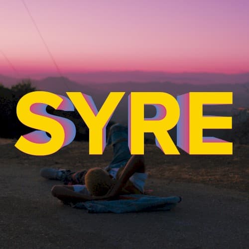 SYRE cover