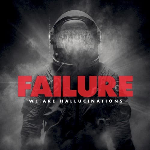 We Are Hallucinations cover