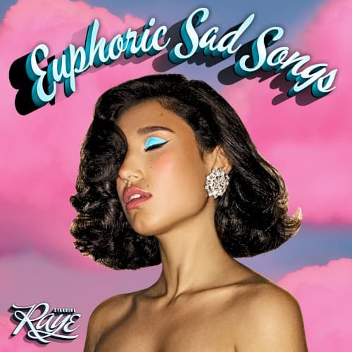 Euphoric Sad Songs cover