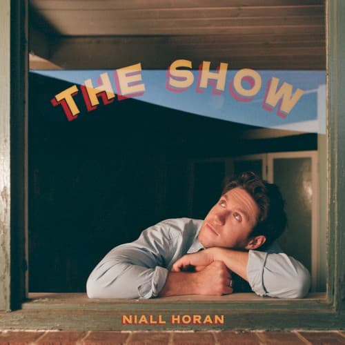 The Show cover