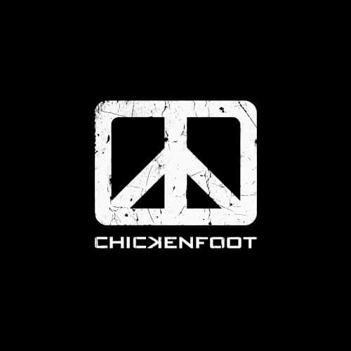 Chickenfoot cover