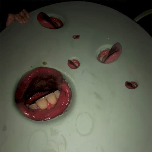 Year of the Snitch cover