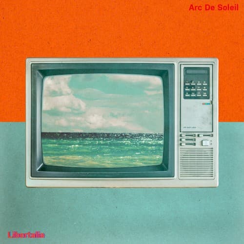 Libertalia cover
