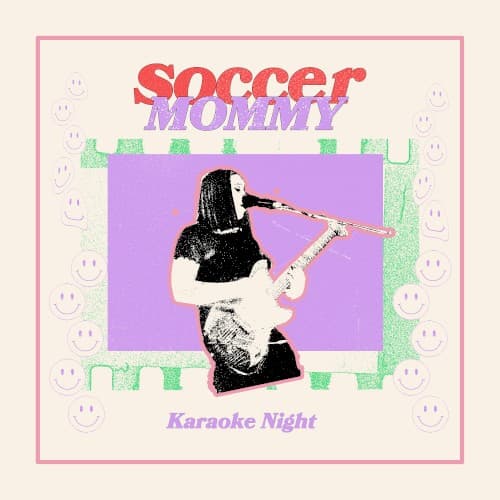 Karaoke Night cover