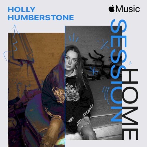 Apple Music Home Session cover