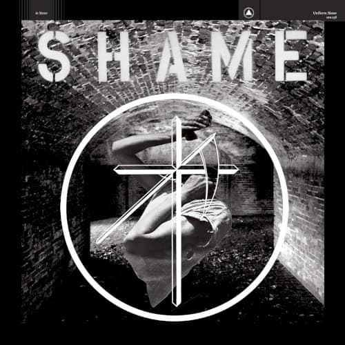 Shame cover