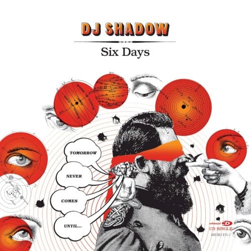 Six Days cover