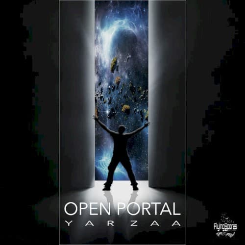 Open Portal cover